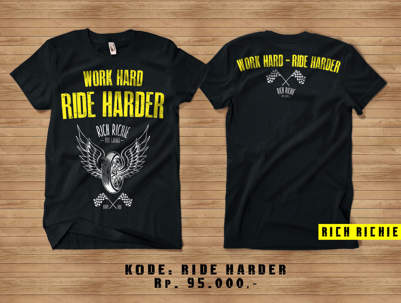 Kumpulan Koas Motor JAPSTYLE CAFE RACER HONDA CB TIGER SCORPIO