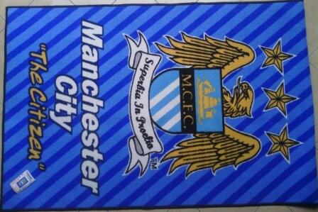 LAST STOK KARPET M.CITY 1m x 1.5m