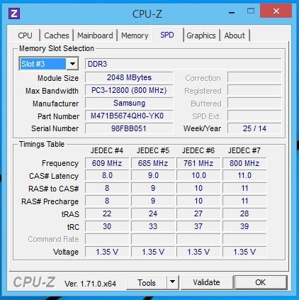 &#91;NOTEBOOK&#93; Lenovo G40-70 &quot;i3 4030u + r5 230&quot; | Battle - intel HD4400 vs AMD R5 230 !!