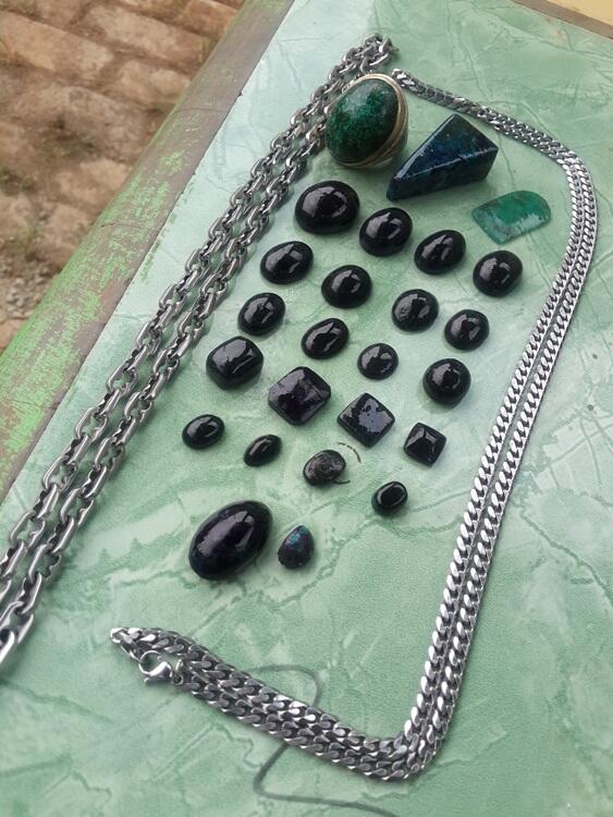 JUAL NATURAL BACAN DOKO 25 BIJI BORONGAN HARGA NYUNGSEP