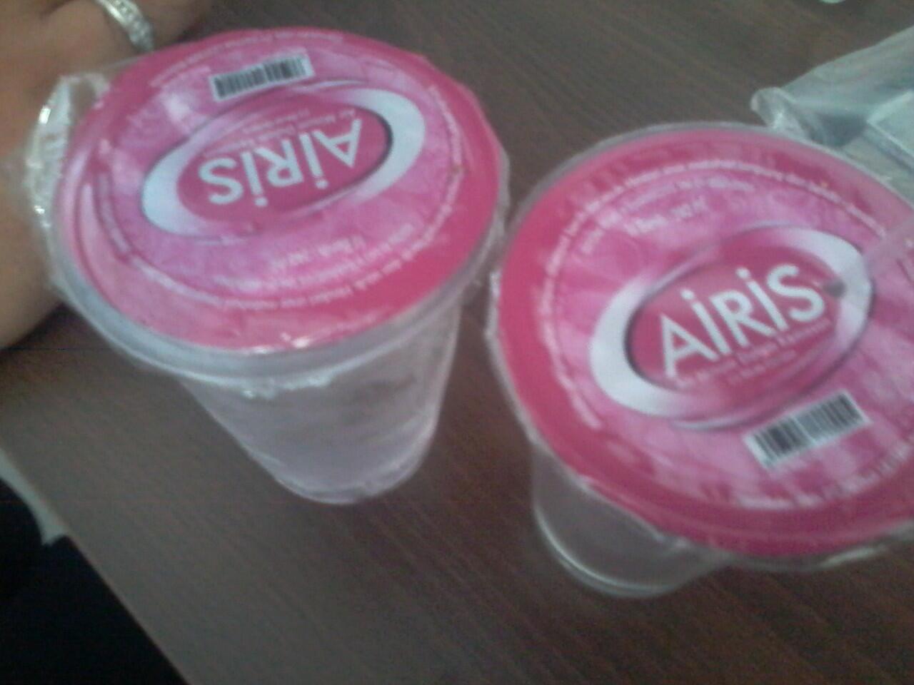 reseler agen air minum kemasan cuma 2 agen untuk 1 kota