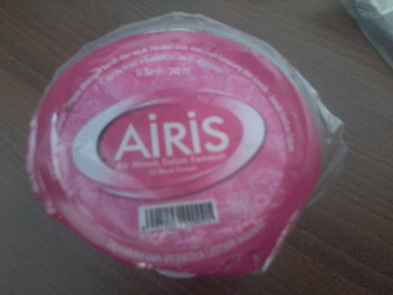 reseler agen air minum kemasan cuma 2 agen untuk 1 kota