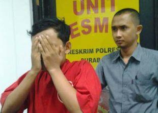 (Anak Polah Bapak Kepradah) Anak Guru Ngaji Mbandit