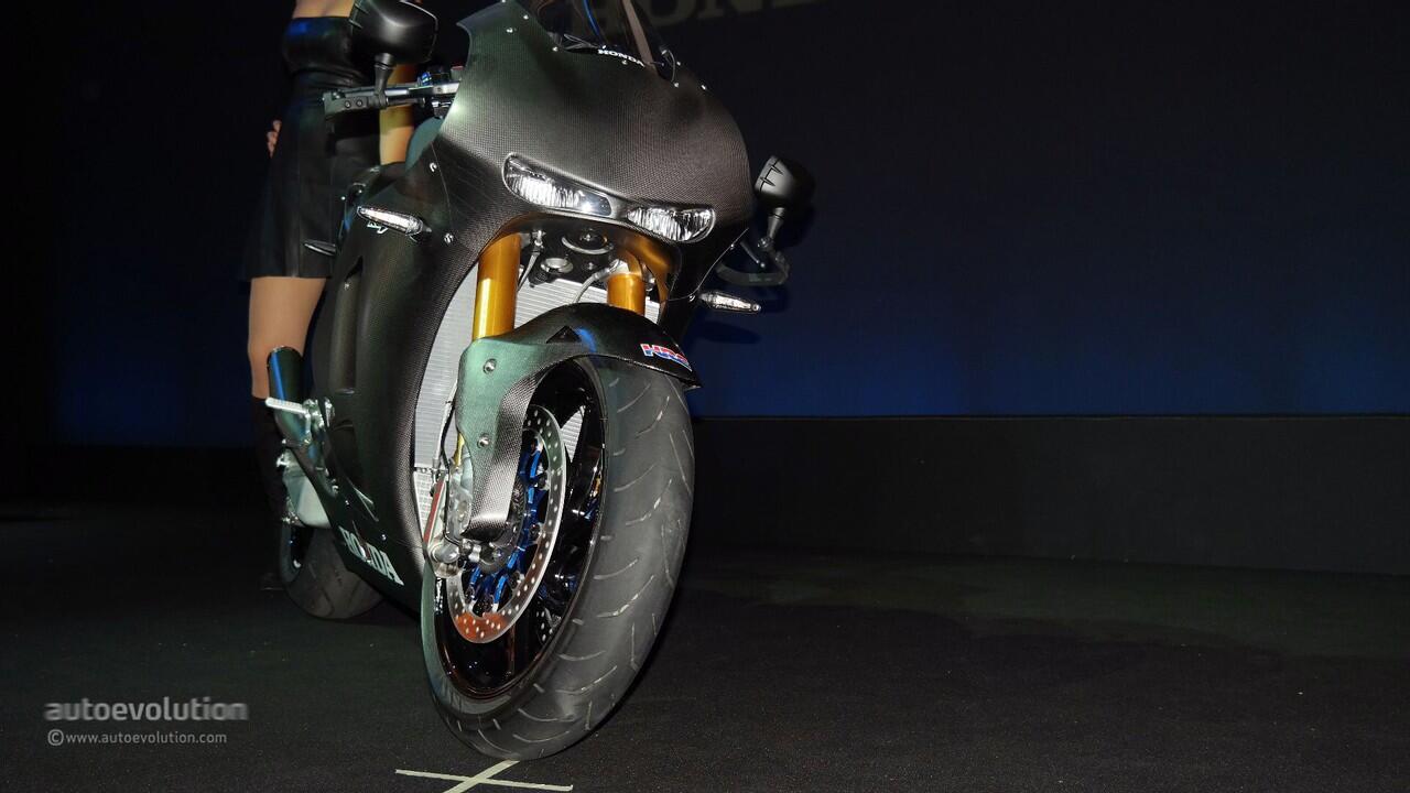 Yuk Lihat Generasi Terbaru Superbike di EICMA 2014