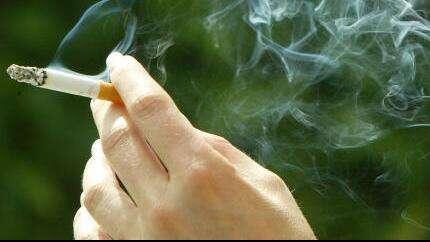 Rokok Mentol Bisa Jadi Lebih Berbahaya