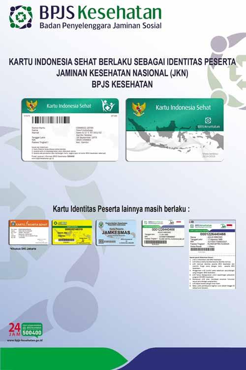 FAQ tentang Kartu Indonesia Sehat