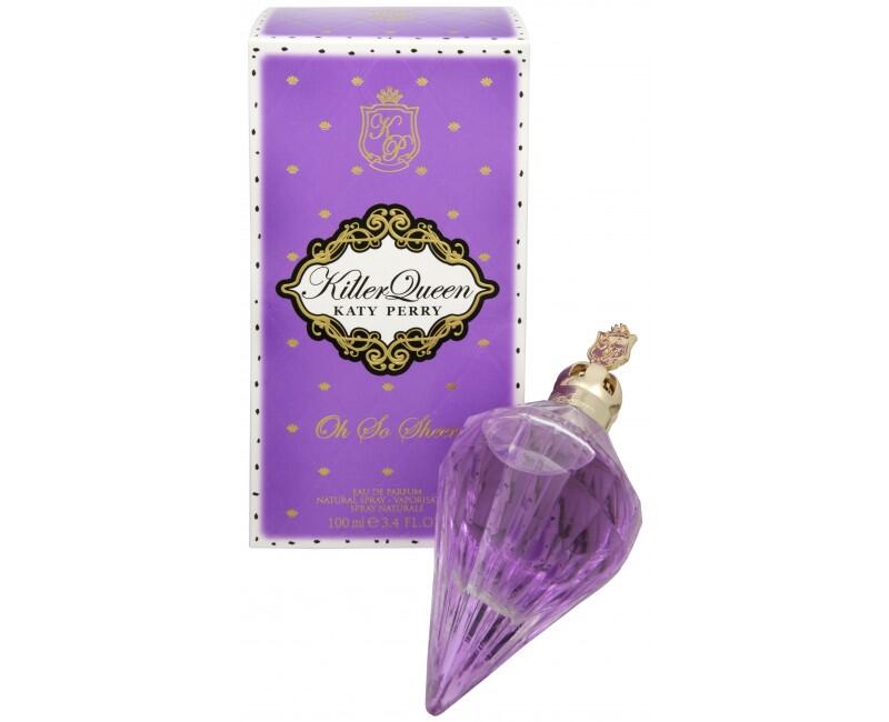 Parfum Original Katy Perry