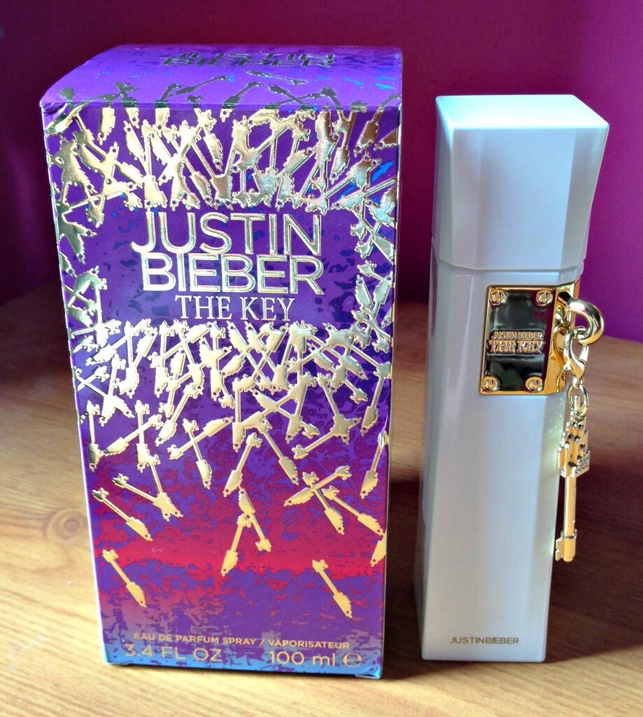 Parfum Original Justin Bieber