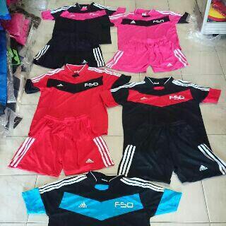 stelan futsal F50,nike T90 dll