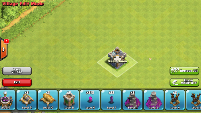Jasa Joki Raid Clash of Clans (CoC)