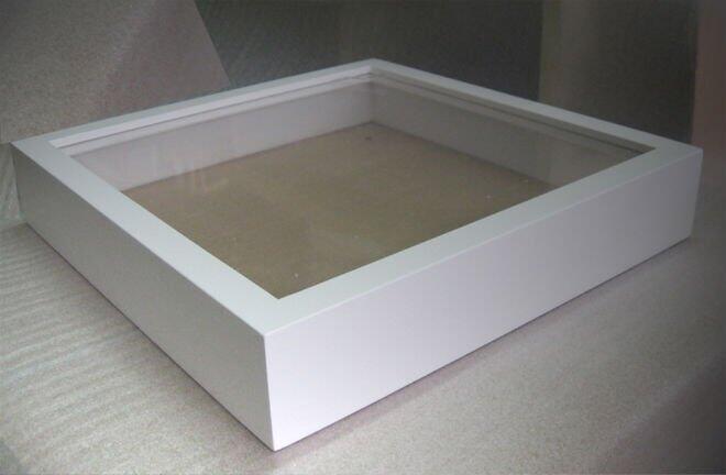 Scrapbook Frames and Photo Frames