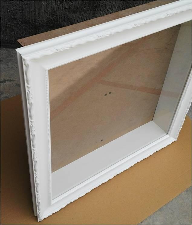 Scrapbook Frames and Photo Frames