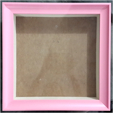 Scrapbook Frames and Photo Frames