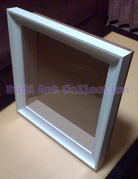 Scrapbook Frames and Photo Frames
