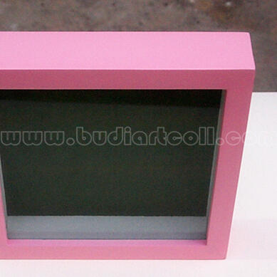 Scrapbook Frames and Photo Frames