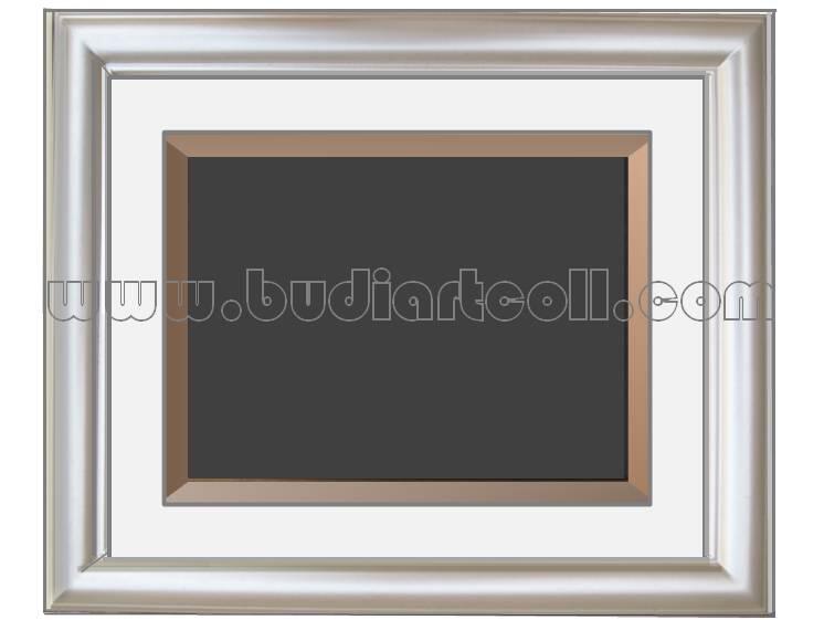 Scrapbook Frames and Photo Frames
