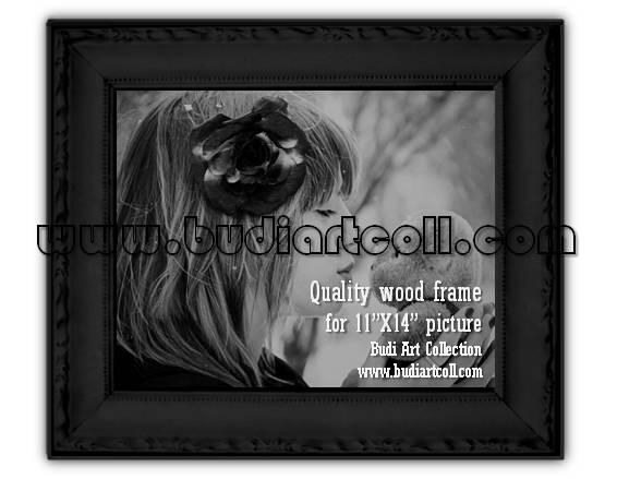 Scrapbook Frames and Photo Frames