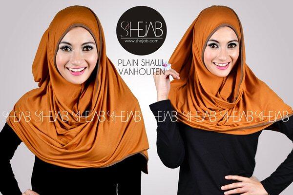 Cari Faradina Shop - Menyediakan Aneka Macam Hijab Branded 