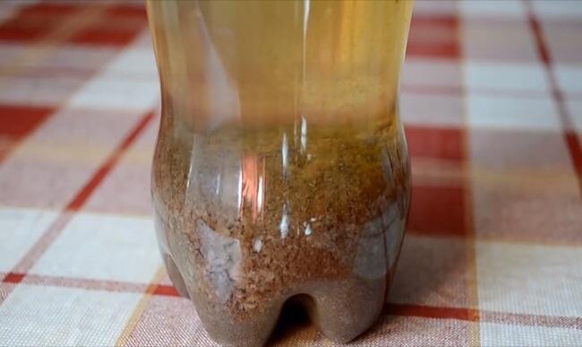 Satu lagi experimen minuman Cola &#91;Pic&#93;