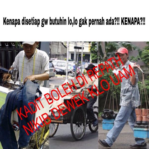 Jujur cuma dia yg paling gak bisa ngertiin kita gan (pict+++ inside)