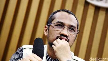 Ketua KPK ke Ahok: Kalau di Pemprov DKI Ada yang Korupsi, Buang Saja ke Got