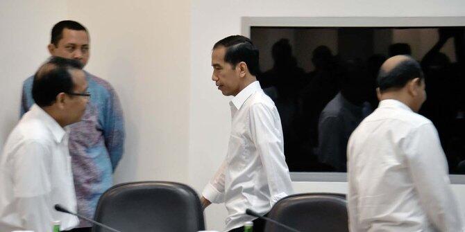 Kandasnya Megaproyek Tomy Winata Rp 225 Triliun di Tangan Jokowi