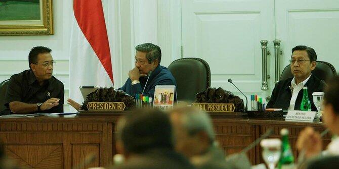 Kandasnya Megaproyek Tomy Winata Rp 225 Triliun di Tangan Jokowi