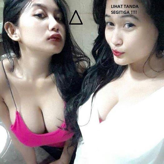 Test Syaraf Mata Versi 2 di sore hari