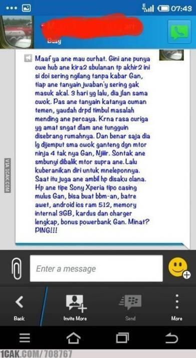 &#91;Just Sharing&#93; Tips Berdagang yang Patut di Coba