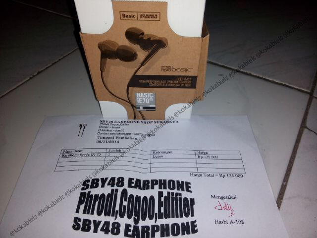 Testimonial has16 selama berkarir di kaskus