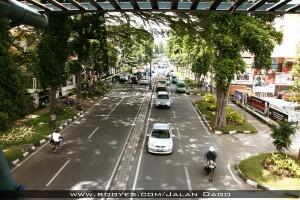  Landmark dan Tempat Wisata Bandung : Dari A sampai Z