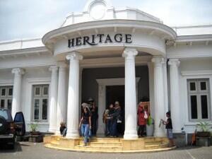  Landmark dan Tempat Wisata Bandung : Dari A sampai Z