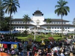  Landmark dan Tempat Wisata Bandung : Dari A sampai Z