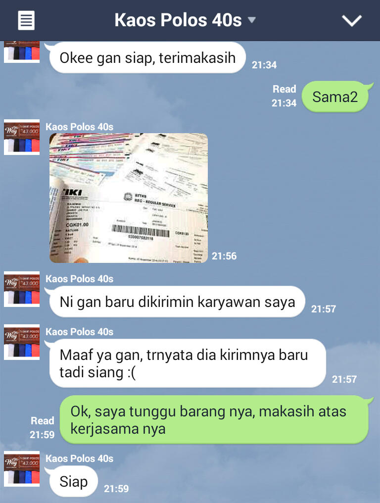 Penipu dengan ID DARDYA (Dardya Putra Hastungkara)