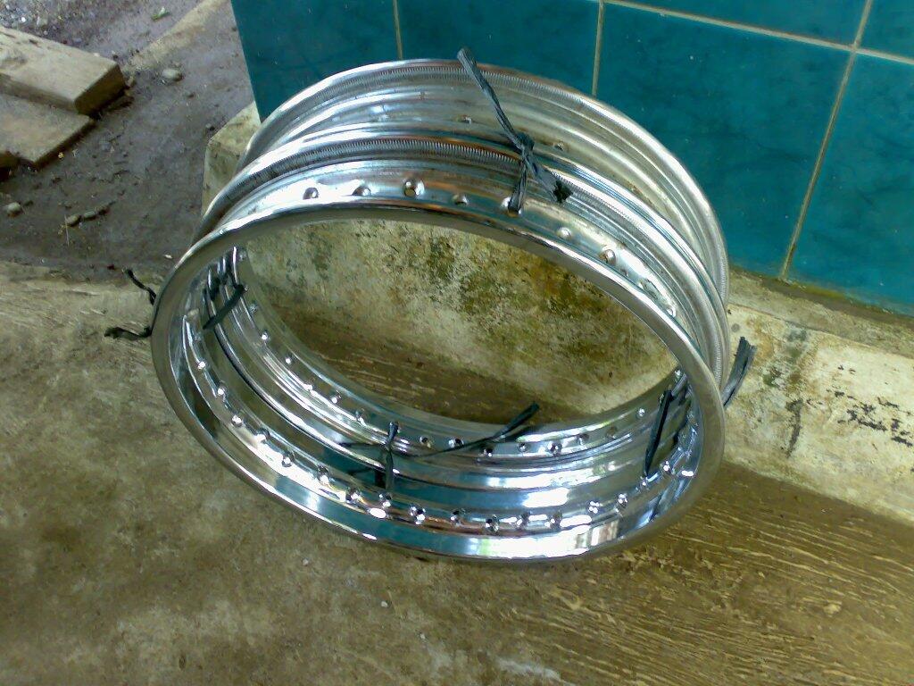 Terjual jual 2nd aksesoris sepeda motor klasik  KASKUS