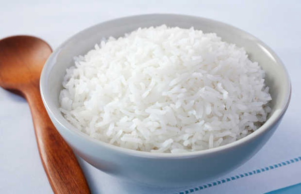 Mau Nasi Tahan Lama, ini caranya