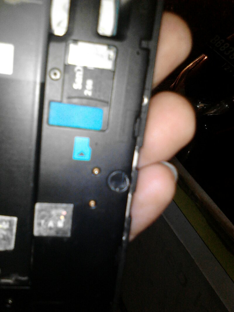 Z10 black ex TAM murah, TT ,atau Barter