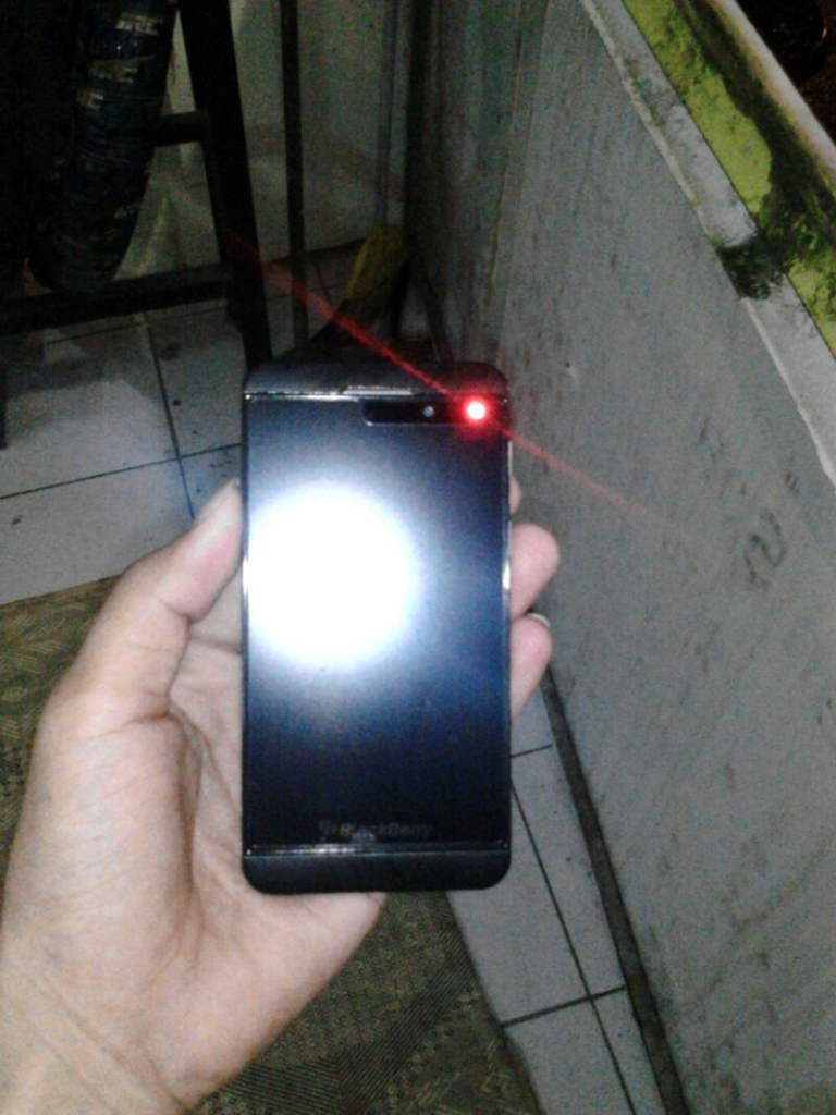 Z10 black ex TAM murah, TT ,atau Barter