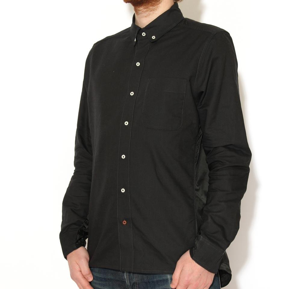 JUAL Nike NSW Ventile Button Down Run Jacket Black original