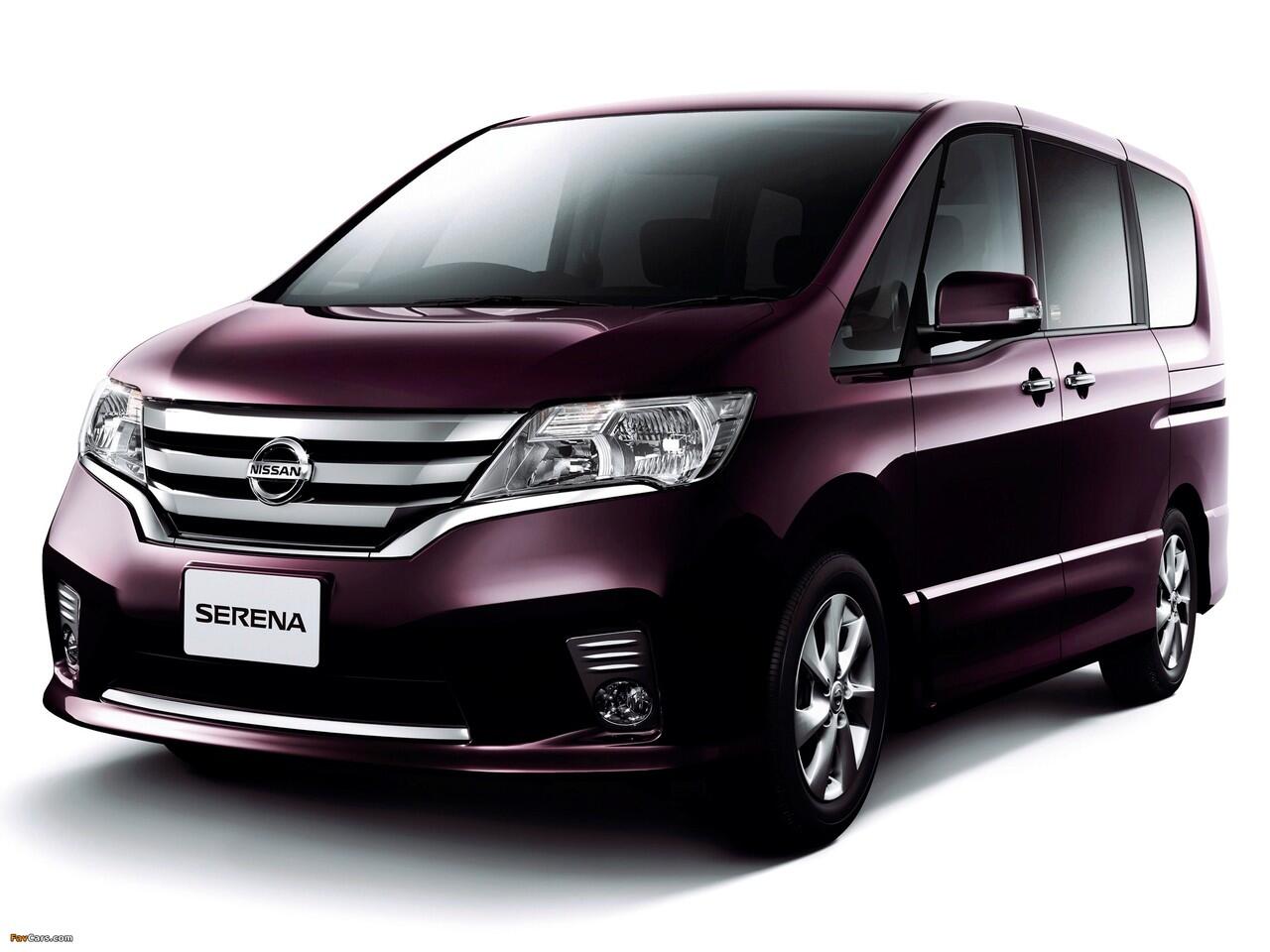 Cari NISSAN  SERENA  PROMO NOVEMBER 2014 FREE SARUNG JOK  