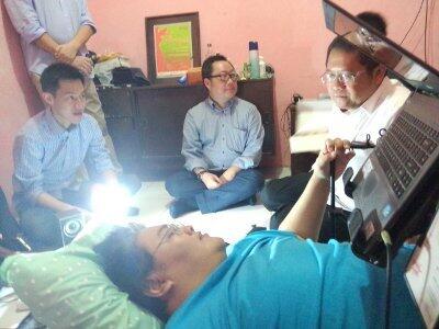 &#91;Mimin Inside&#93; Sungguh Mulia, Menkominfo Belajar Banyak dengan Wong Cilik ini