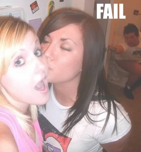 Foto-Foto Keren Yang Fail 