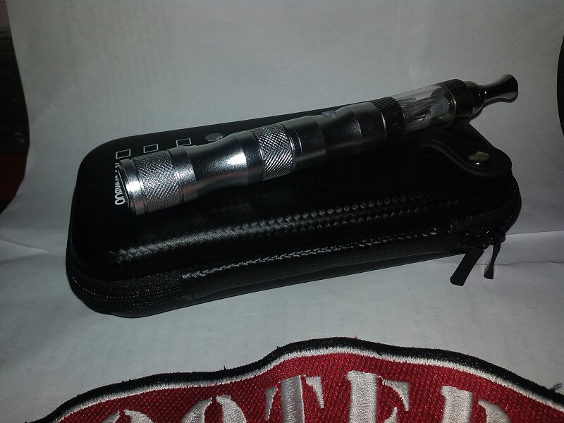 VAPOR/VAPING/SHISHA ELEKTRIK /ROKOK ELEKTRIK
