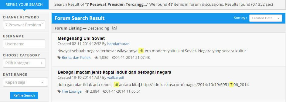 7 Pesawat Kepresidenan Tercanggih di Dunia