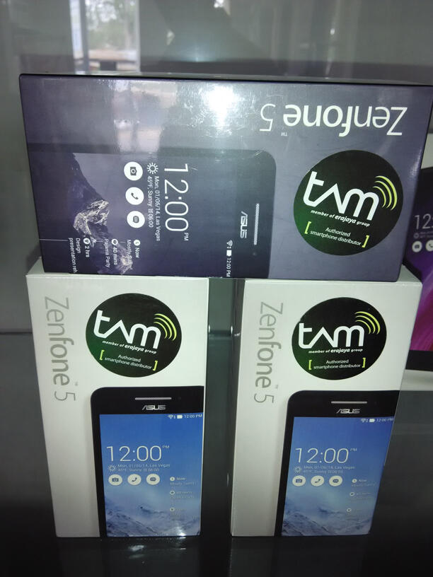 ASUS ZENFONE 4 A400CXG