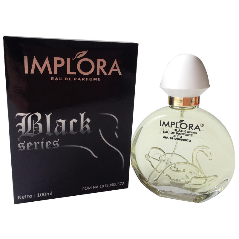 Terjual Berbagai Parfum Implora Kaskus