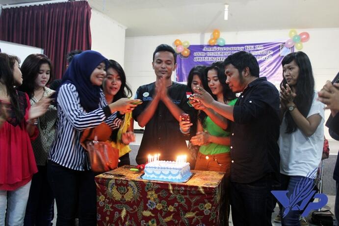 Jenis - Jenis Perayaan Ulang Tahun