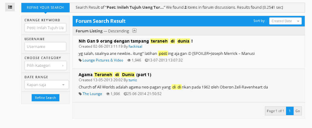 tujuh uang ter-ANEH didunia