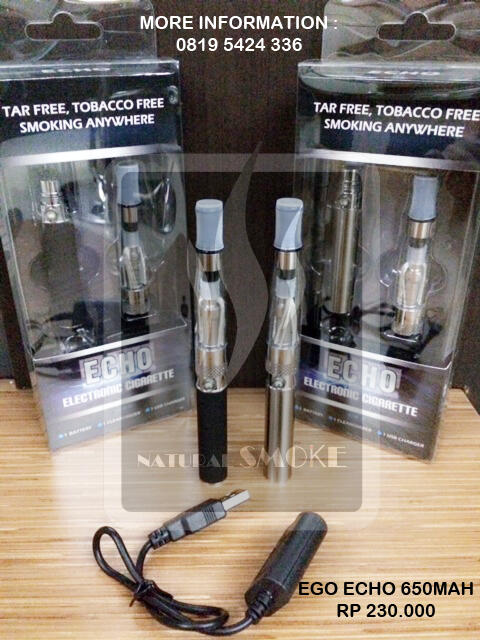 VAPORIZER / ROKOK ELEKTRIK / I JUST / EGO / BERGARANSI !! / BEST QUALITY