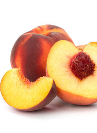 8 Buah Yang Bermanfaat Untuk Mendapatkan Rambut Sehat
